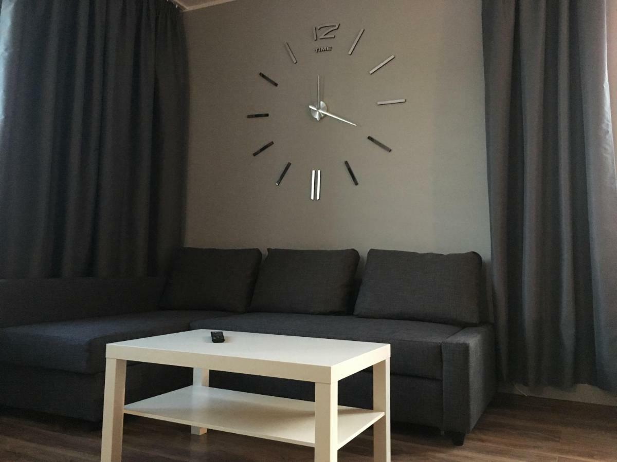 Apartament Elblag Centrum Экстерьер фото